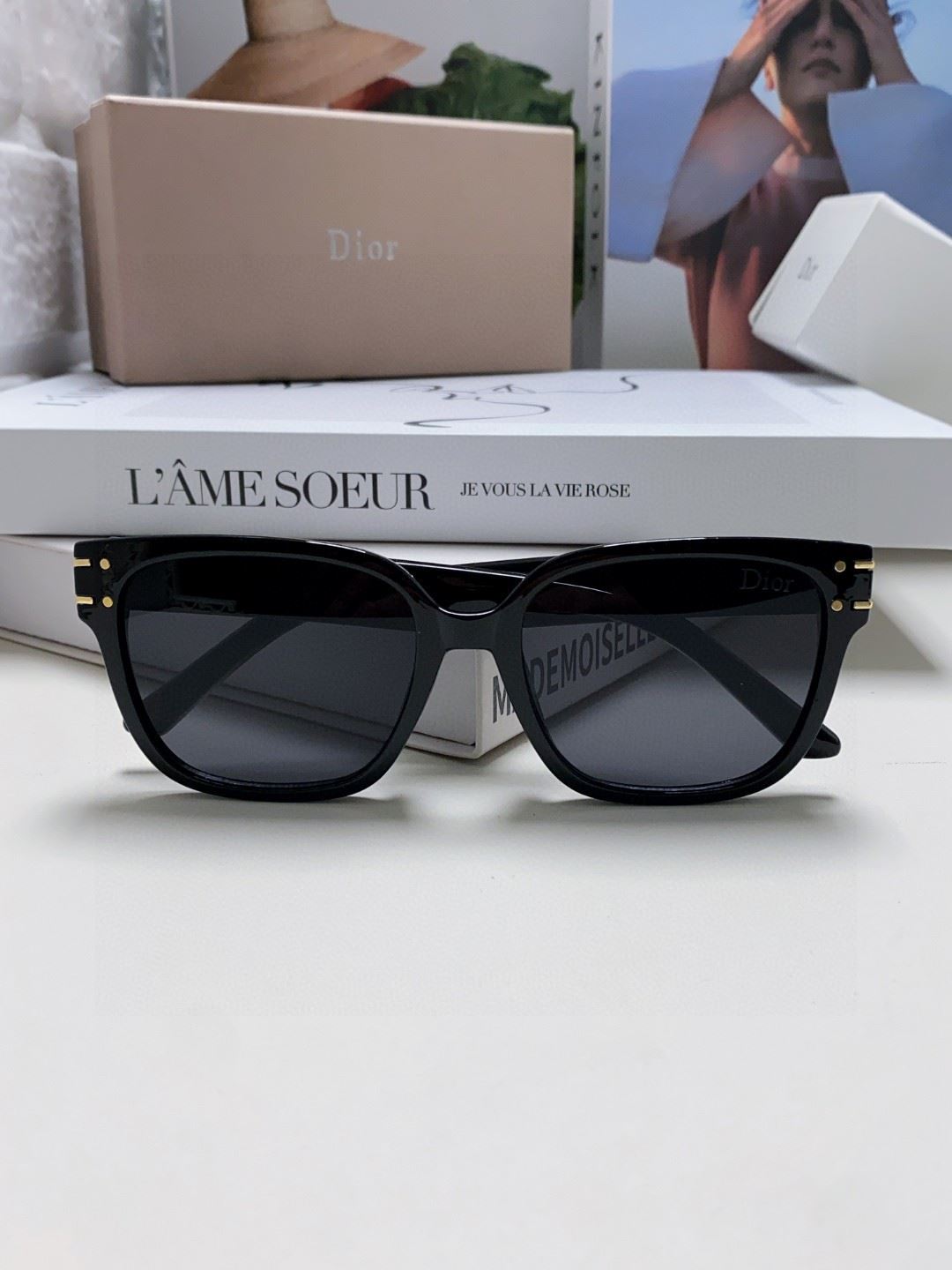 Christian Dior Sunglasses